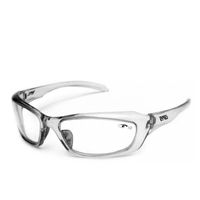 Eyres Razor EVO2 Safety Crystal Grey