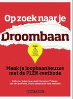 Op zoek naar je droombaan - Edward Tuheteru - ebook