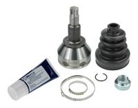 Homokineet reparatie set, aandrijfas MEYLE-ORIGINAL Quality MEYLE, Inbouwplaats: Wielzijde, u.a. für Alfa Romeo