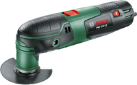 Bosch Groen PMF 220 CE (Basic) multifunctioneel gereedschap - 0603102000