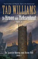 De kroon van het heksenhout - Tad Williams - ebook - thumbnail