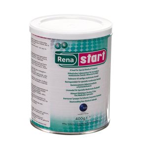 Renastart Pdr 1 X 400g