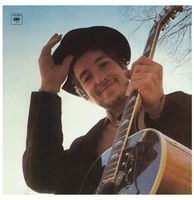 Bob Dylan - Nashville Skyline LP - Beperkte Oplage - thumbnail