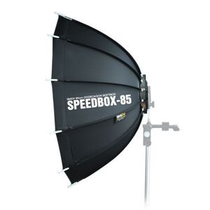 SMDV Speedbox-85 Speedlite BRiHT softbox (DA-05)