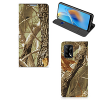 OPPO A74 4G Smart Cover Wildernis - thumbnail