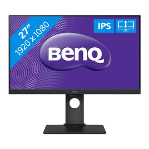 Benq BL2780T 27 inch Home- en Office-monitor met Full HD-resolutie