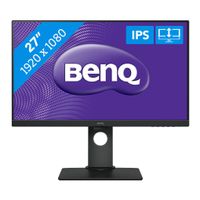 Benq BL2780T 27 inch Home- en Office-monitor met Full HD-resolutie - thumbnail