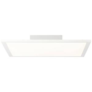 Brilliant Buffi G90356A85 LED-paneel 24 W Wit