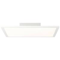 Brilliant Buffi G90356A85 LED-paneel 24 W Wit