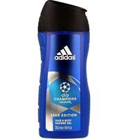 Adidas Showergel Man Champions League (250ml)