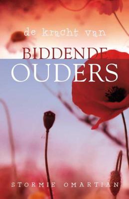 De kracht van biddende ouders - Stormie Omartian - Paperback (9789059990661)