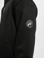 Urban Classics / Zomerjas Teddy Bonded in grijs