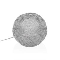 Versa Kerstbal Ø 15 cm - Merk: Versa - EAN: 8420327555281