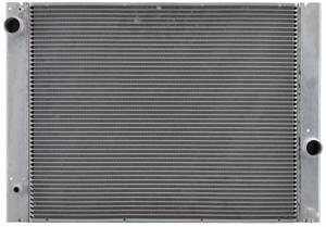 Radiateur BEHR HELLA SERVICE *** PREMIUM LINE *** MAHLE, u.a. für BMW