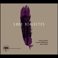 1000 Dialectes - CD (3760301210856)
