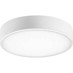 Trilux 6459140 Onplana D09 #6459140 LED-plafondlamp LED Zonder 23 W Wit