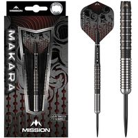 Mission Makara M1 - Gram : 26