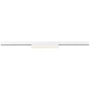 SLV IN-LINE 22 12V-railsysteem lamp Track 7.3 W LED Wit