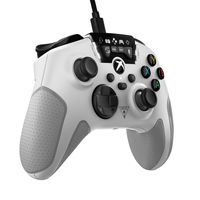 Turtle Beach Recon Zwart, Grijs, Wit USB Gamepad PC, Xbox, Xbox One, Xbox Series S, Xbox Series X - thumbnail