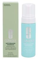 Clinique Anti-Blemish Solutions Cleansing Foam