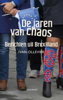 De jaren van chaos - Ivan Ollevier - Paperback (9789089249074)