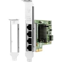 HP Intel Ethernet I350-T4 Netwerkkaart 1 GBit/s PCI-Express, RJ45 - thumbnail