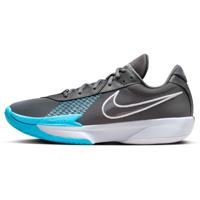 Nike G.T. Cut Academy - Handbalschoenen - grijs/blauw - maat 46