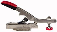 Bessey Horizontale spanner met open arm en horizontale basisplaat STC-HH /40 - STCHH50