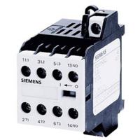 Siemens 3TG1010-0BB4 Motorbeveiliging 3x NO, 1x NC 1 stuk(s) - thumbnail