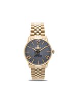 Vivienne Westwood montre Cadogan 38mm - Gris - thumbnail