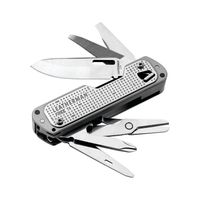 Leatherman Free T4 Zakmes Roestvrijstaal - thumbnail