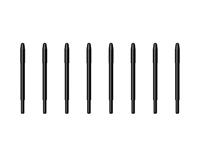 XP-PEN AC60 Grafiktablett-Eingabestift-spare spitzen black