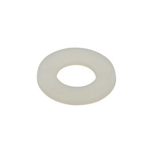 Sluitring nylon M16x30x3.0mm DIN125A