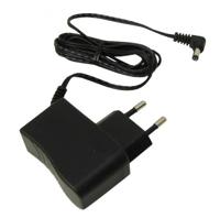 Casio AD 95 keyboard adapter (9,5V) zwart