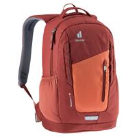Deuter StepOut 16 Backpack Sienna-Redwood