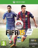 FIFA 15 (Xbox One)