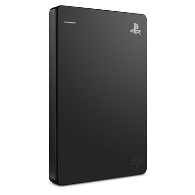 Seagate Game Drive STGD2000200 externe harde schijf 2 TB 2.5" Micro-USB B 3.2 Gen 1 (3.1 Gen 1) Zwart