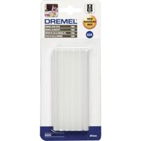 Dremel GG02 Lijmstick 7 mm 100 mm Transparant 65 g 12 stuk(s) - thumbnail