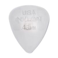 Jim Dunlop 44R.46 Nylon standaard crème 4,6 mm