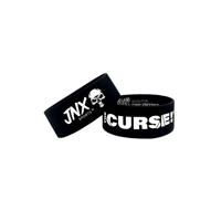 The Curse Wristband 1 Wristband White - thumbnail