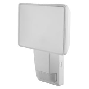 LEDVANCE ENDURA PRO FLOOD SENSOR 4058075228788 LED-buitenschijnwerper LED Wit