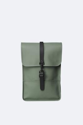 Rains Backpack Mini - Olive Rains Backpack Mini - Olive