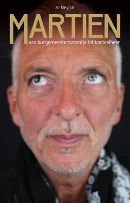 Martien - Jan Dijkgraaf - Paperback (9789083096605)