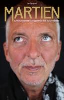 Martien - Jan Dijkgraaf - Paperback (9789083096605)