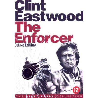 Enforcer (DVD)