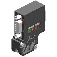 Siemens 6ES7972-0BB61-0XA0 6ES79720BB610XA0 PLC-aansluitstekker