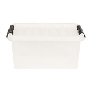 Opbergbox - 8 liter - 33x22x16 cm