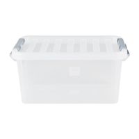 Opbergbox - 8 liter - 33x22x16 cm