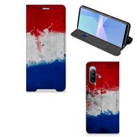 Sony Xperia 10 III Standcase Nederland