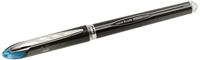 Uni-Ball 0.5 mm Vision Rollerball Pen - Donkerblauw